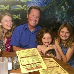 Meet your Posher, Kristin